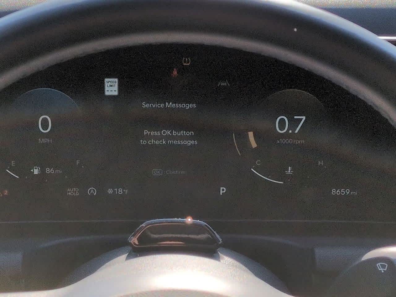 Thumbnail: 2025 Hyundai Tucson - 34