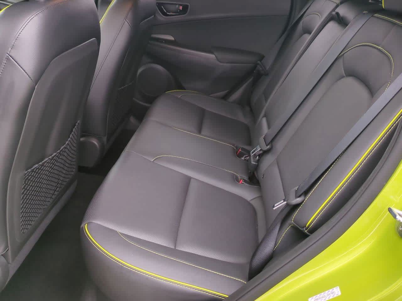 Thumbnail: 2020 Hyundai Kona - 20