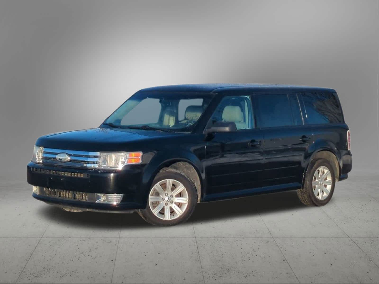 2012 Ford Flex SE -
                  Troy, MI