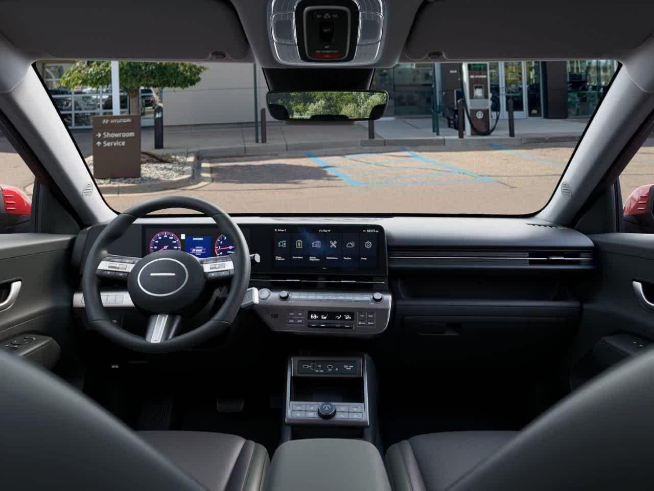 Thumbnail: 2026 Hyundai Kona - 11