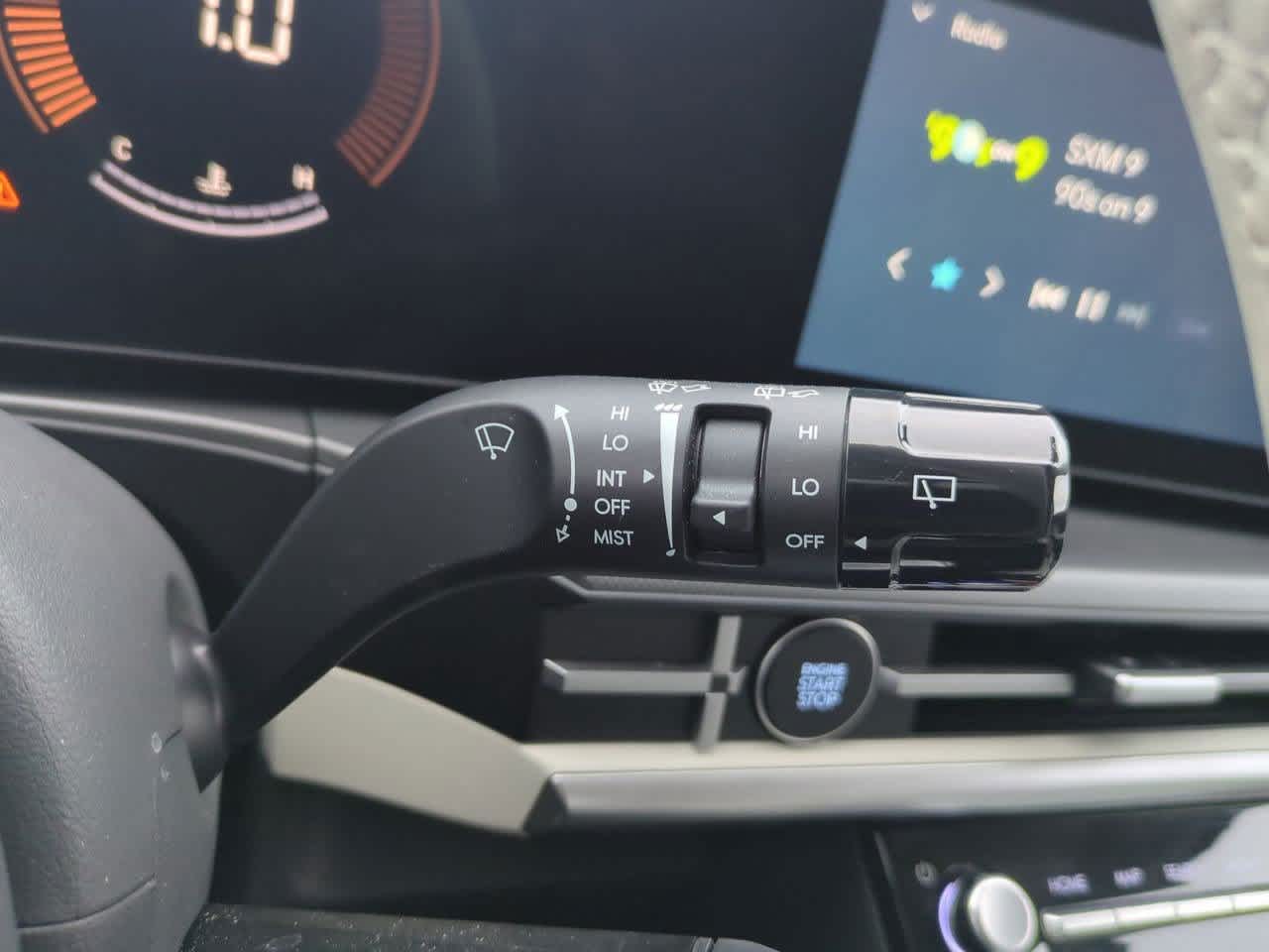 Thumbnail: 2025 Hyundai Santa Fe - 25