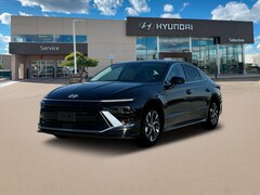 2025 Hyundai Sonata SEL Sedan