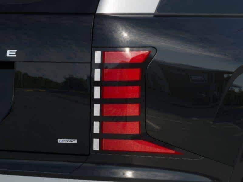 Thumbnail: 2026 Hyundai Palisade - 10