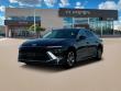 New 2025 Hyundai Sonata SEL Sedan