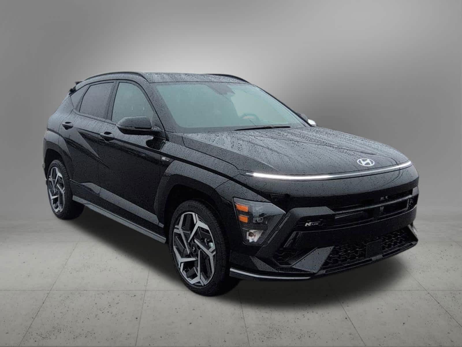 Thumbnail: 2025 Hyundai Kona - 8