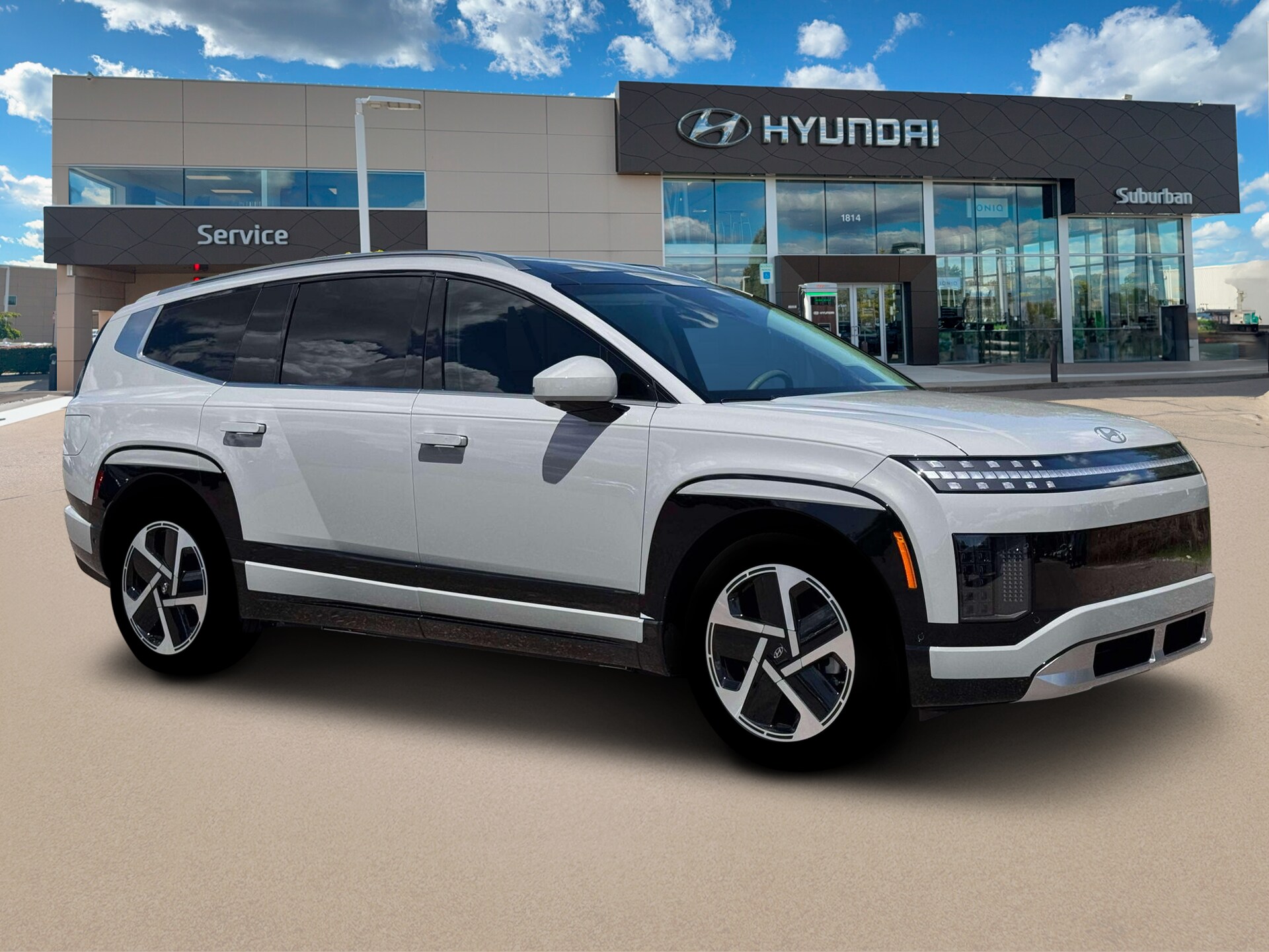 Thumbnail: 2026 Hyundai Ioniq - 10