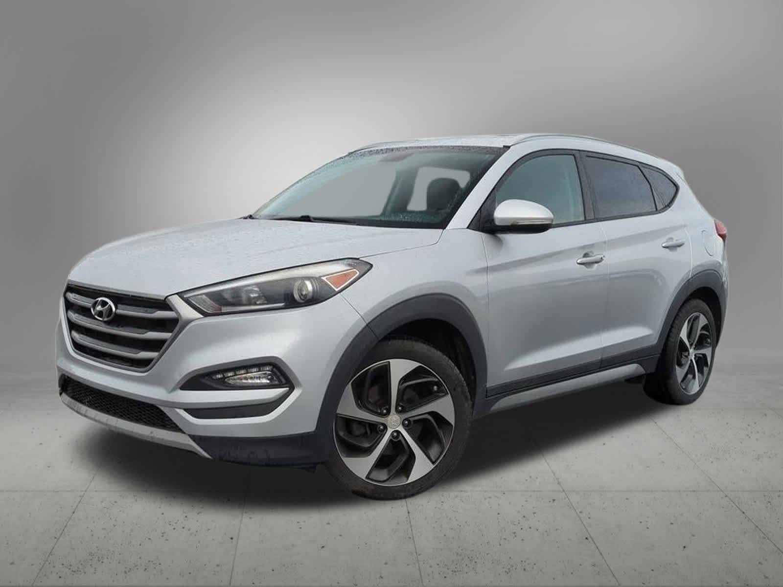 2017 Hyundai Tucson Sport -
                  Troy, MI
