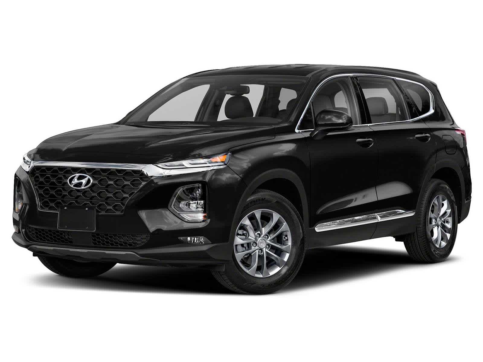 2019 Hyundai Santa Fe SEL's photo