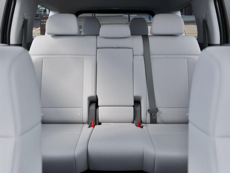 Thumbnail: 2026 Hyundai Santa Fe - 12