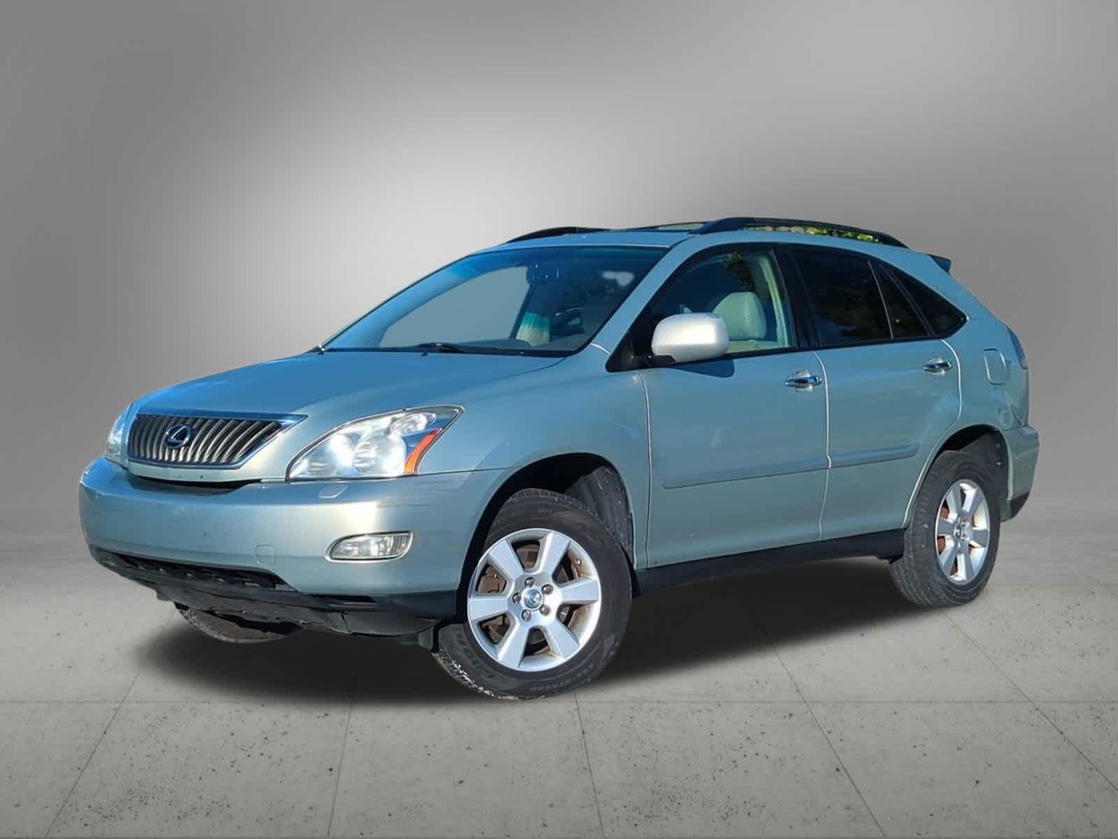 2009 Lexus RX 350 -
                  Troy, MI