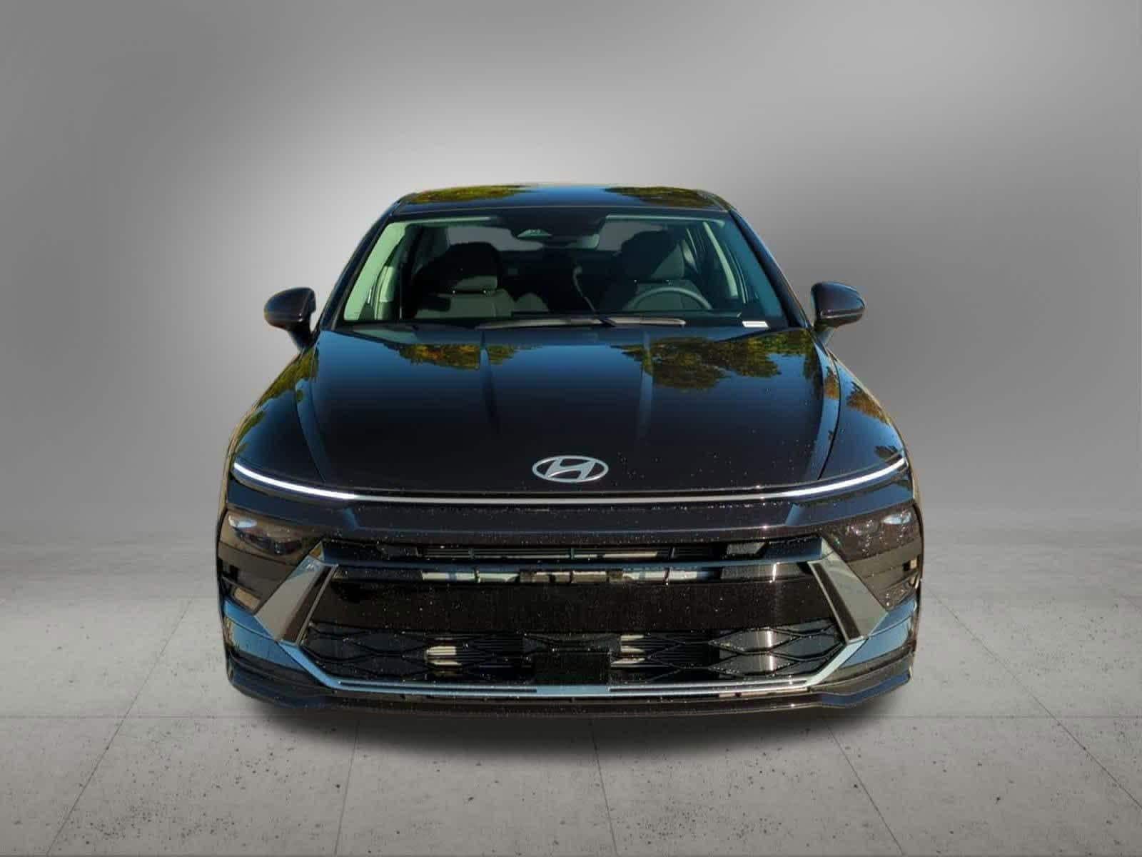 Thumbnail: 2025 Hyundai Sonata - 9