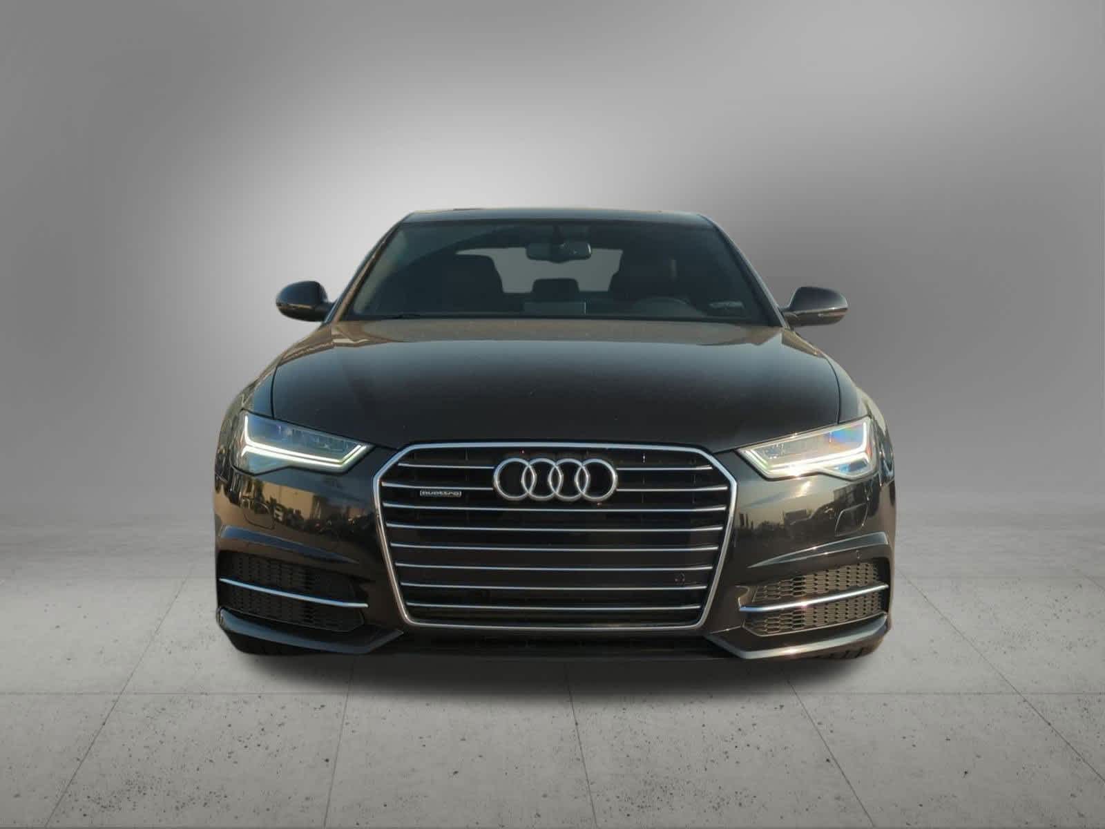 Thumbnail: 2016 Audi A6 - 9
