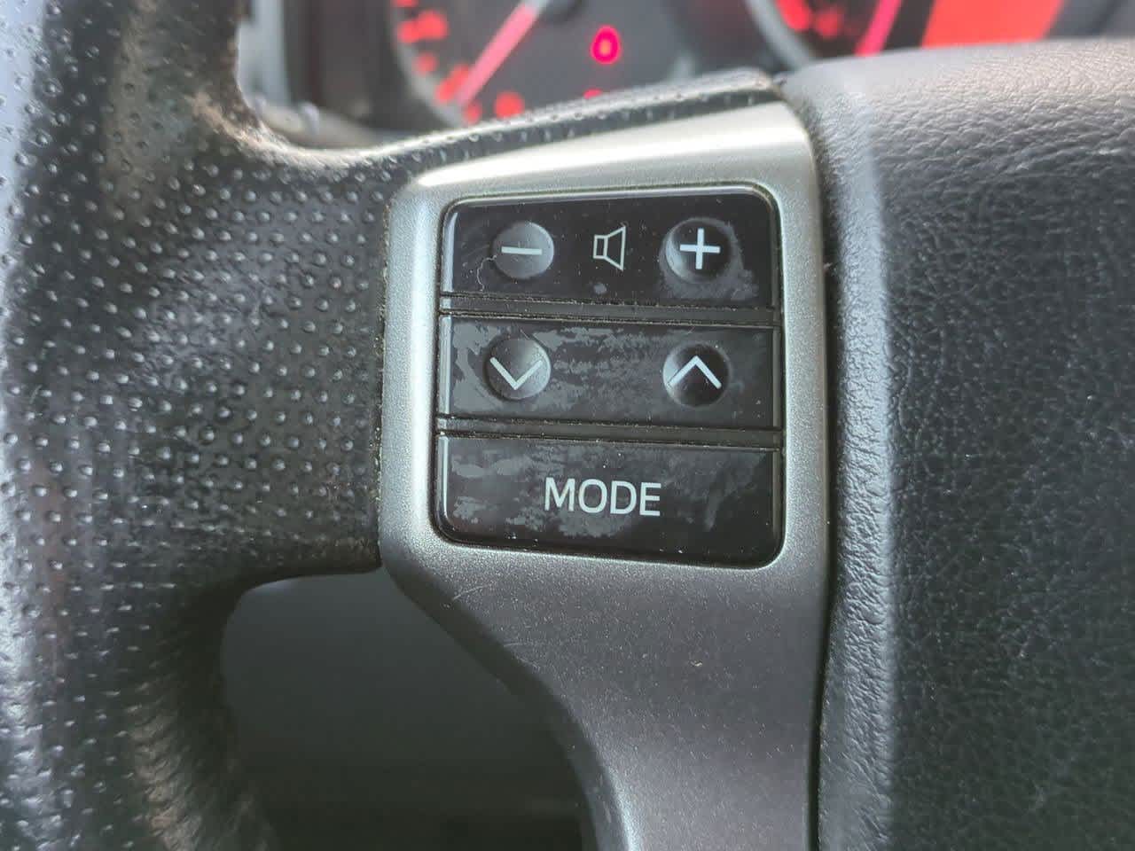 Thumbnail: 2011 Toyota 4Runner - 24