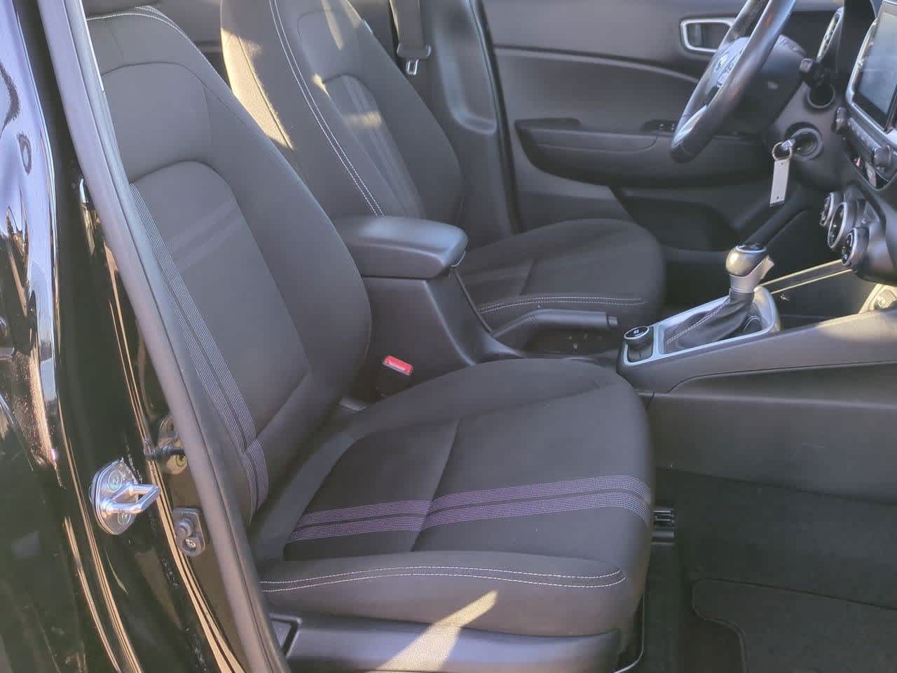 Thumbnail: 2022 Hyundai Venue - 22