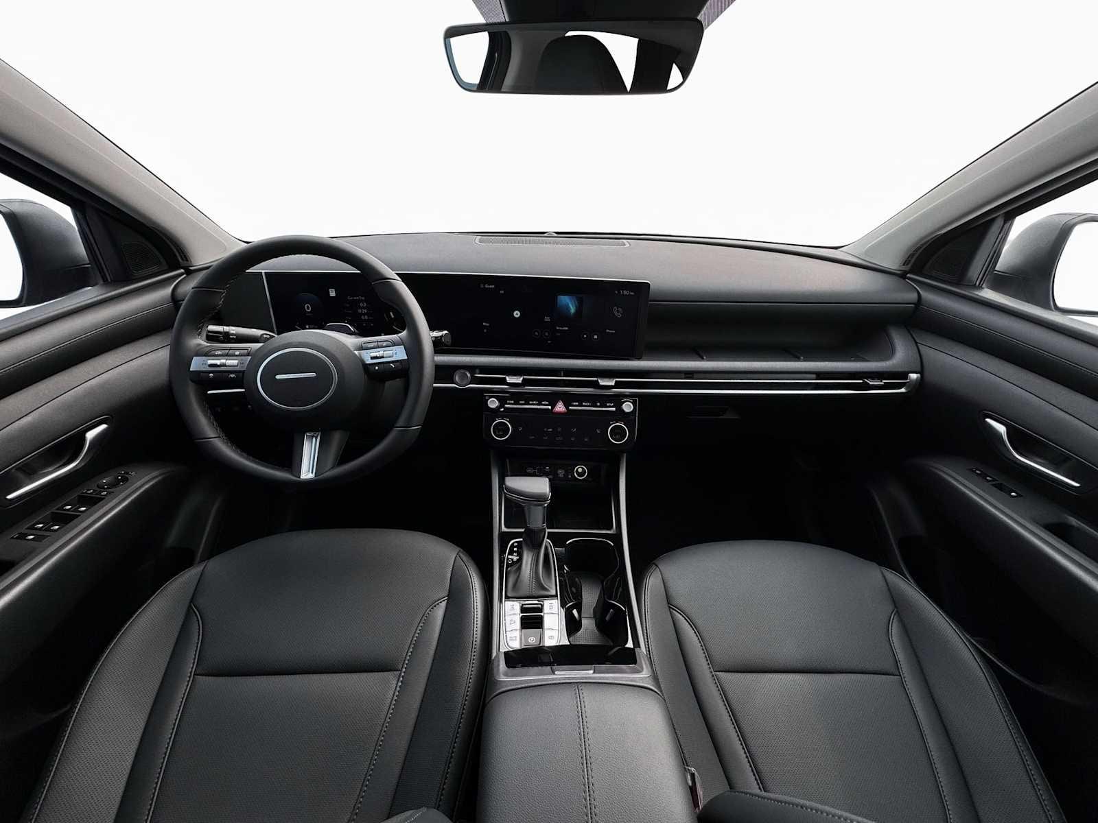 Thumbnail: 2026 Hyundai Tucson - 13