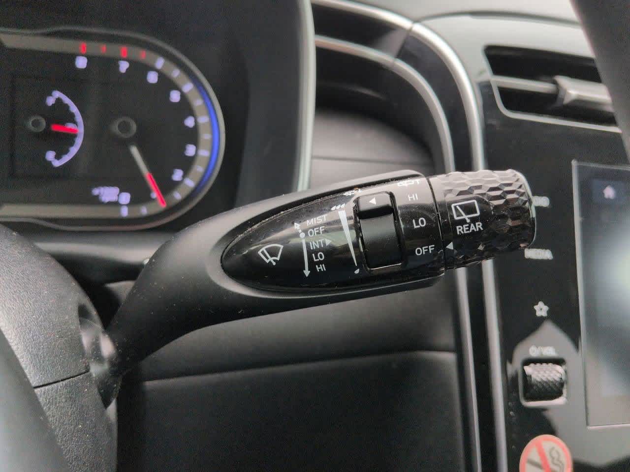 Thumbnail: 2024 Hyundai Tucson - 25