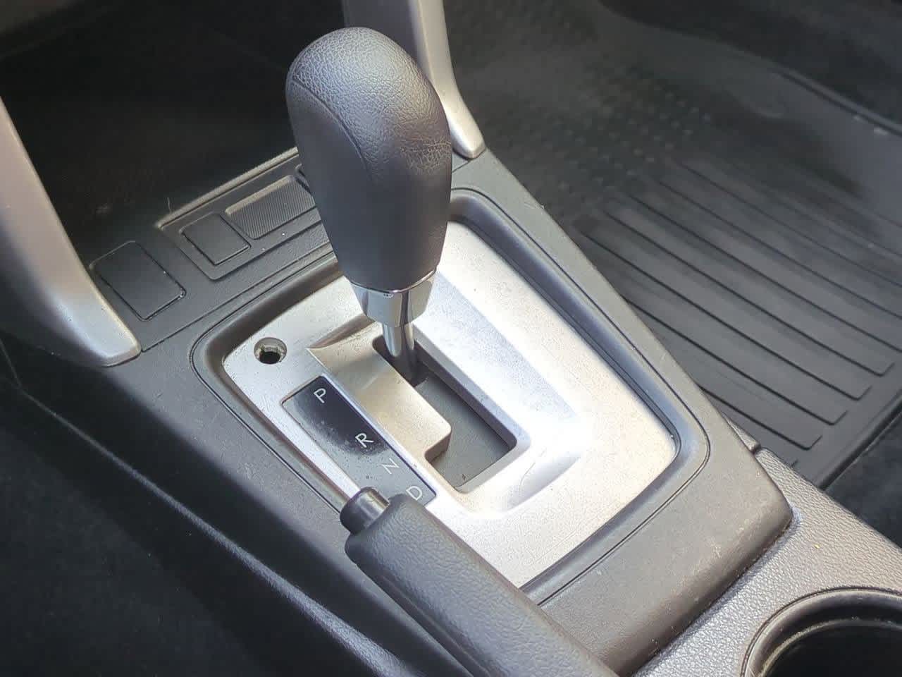 Thumbnail: 2014 Subaru Forester - 30