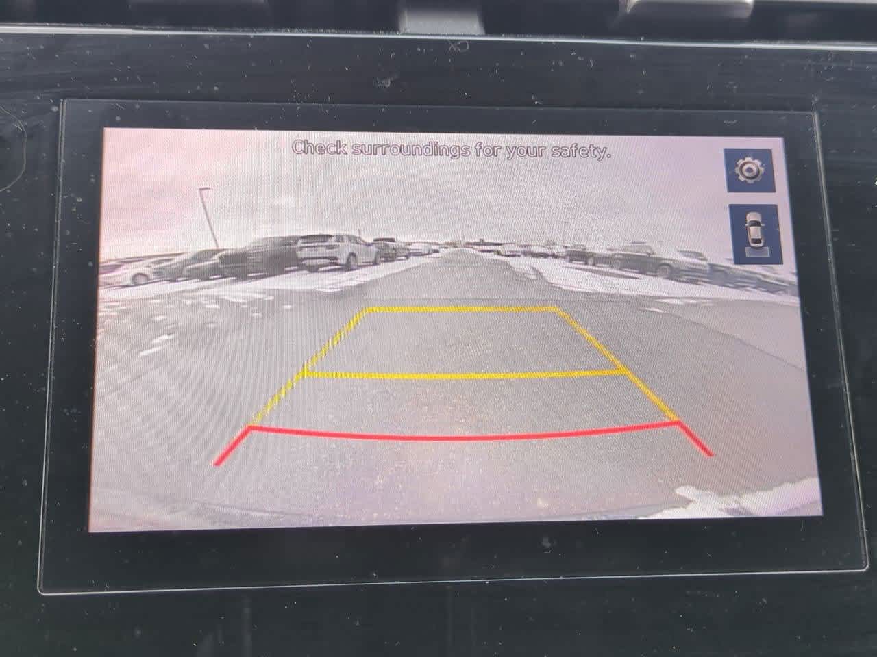 Thumbnail: 2022 Hyundai Tucson - 28