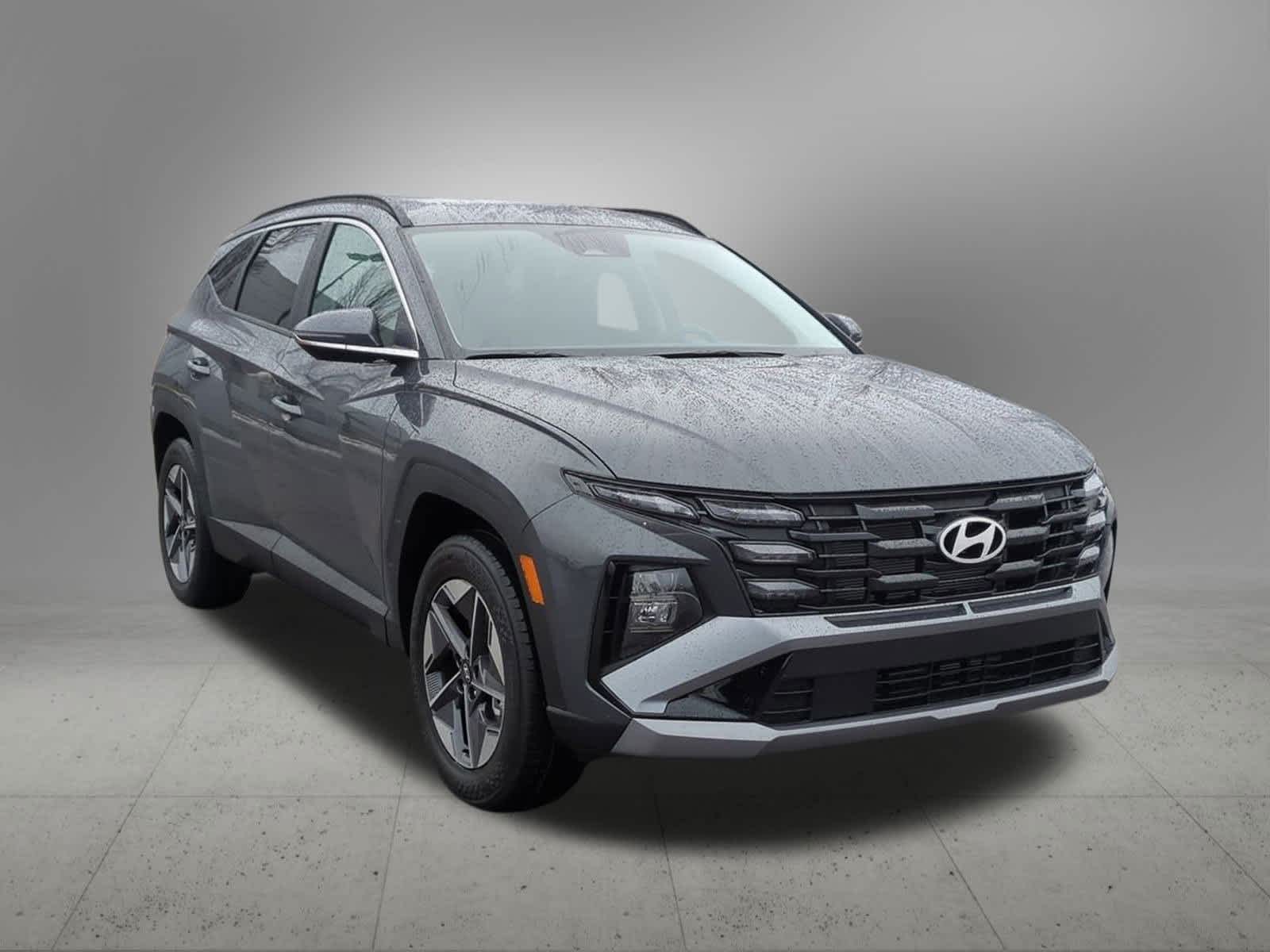 Thumbnail: 2026 Hyundai Tucson - 8