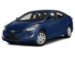 Used 2014 Hyundai Elantra SE Sedan