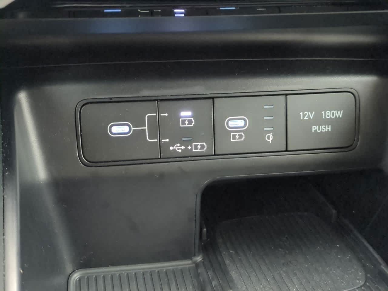 Thumbnail: 2025 Hyundai Tucson - 28