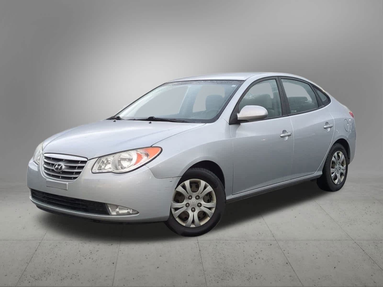 2010 Hyundai Elantra GLS -
                  Troy, MI