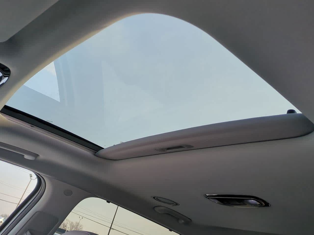 Thumbnail: 2025 Hyundai Palisade - 18