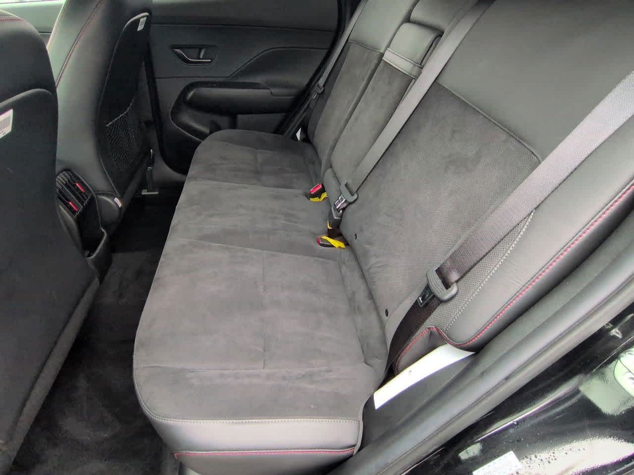 Thumbnail: 2025 Hyundai Kona - 19