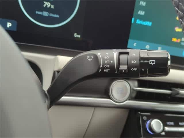 2025 Hyundai Tucson SEL Convenience 26