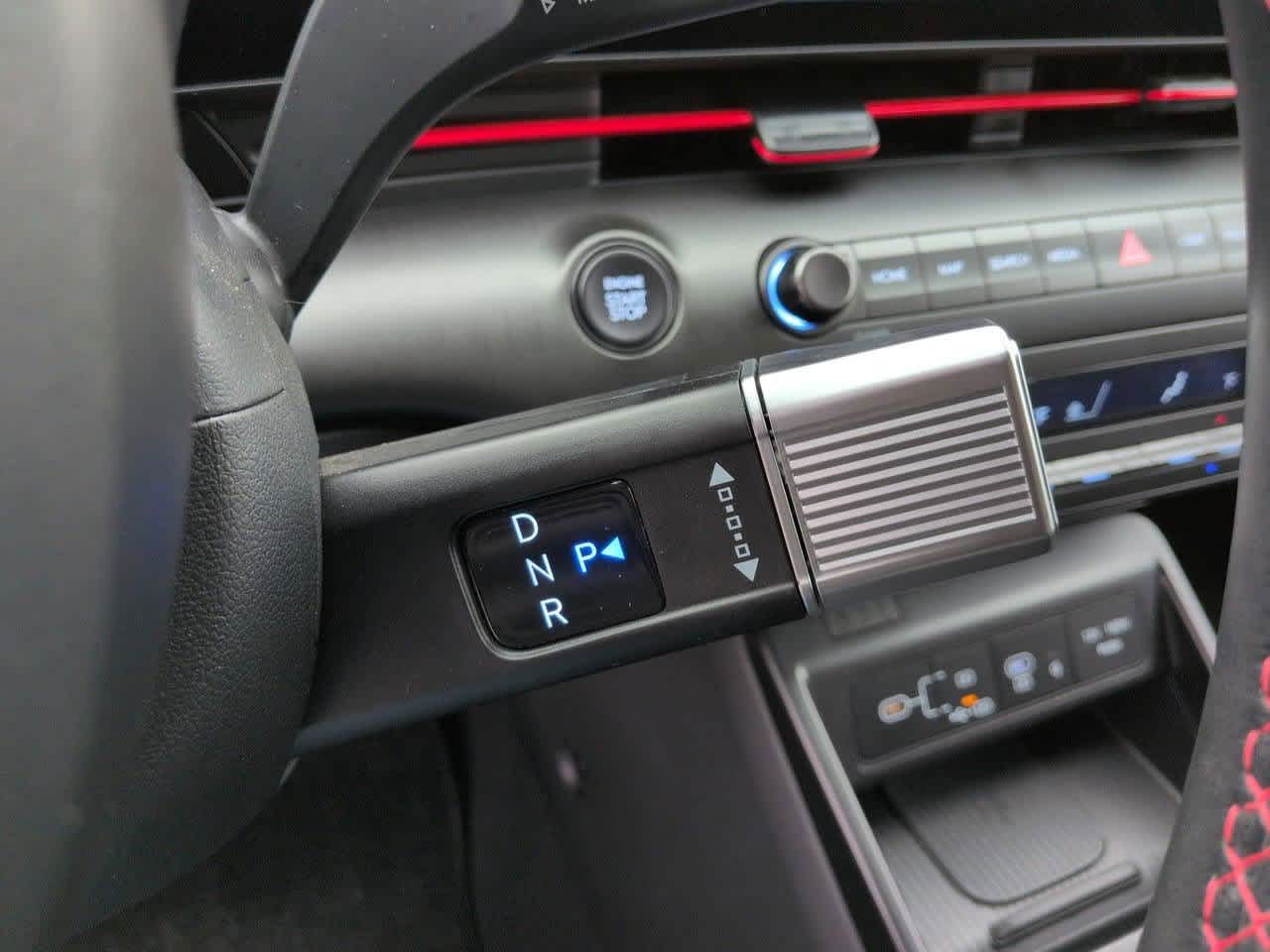 Thumbnail: 2025 Hyundai Kona - 30