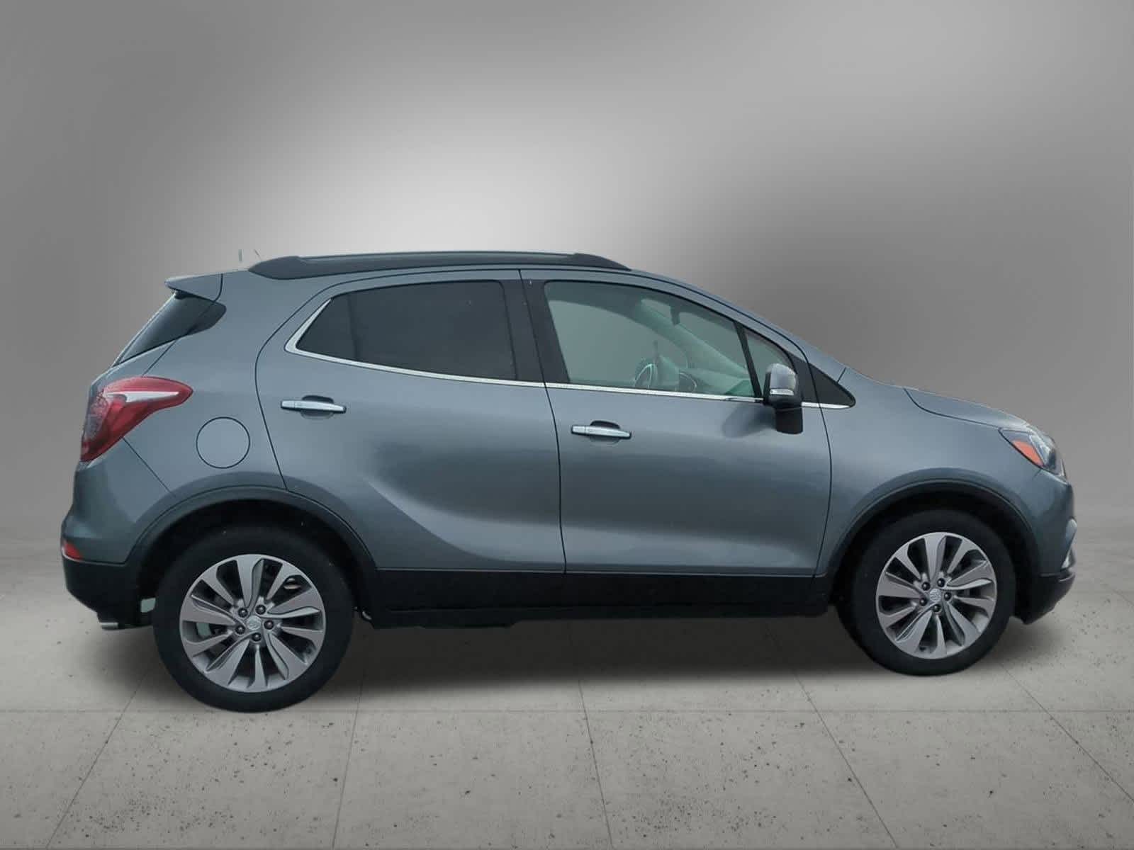 Thumbnail: 2019 Buick Encore - 7