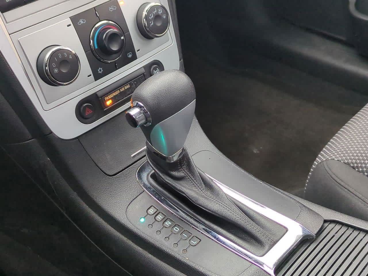 Thumbnail: 2009 Chevrolet Malibu - 28