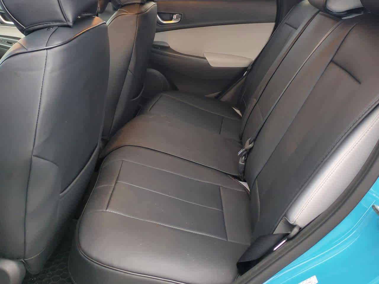 Thumbnail: 2023 Hyundai Kona - 19