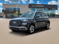 2025 Hyundai Venue SEL SUV