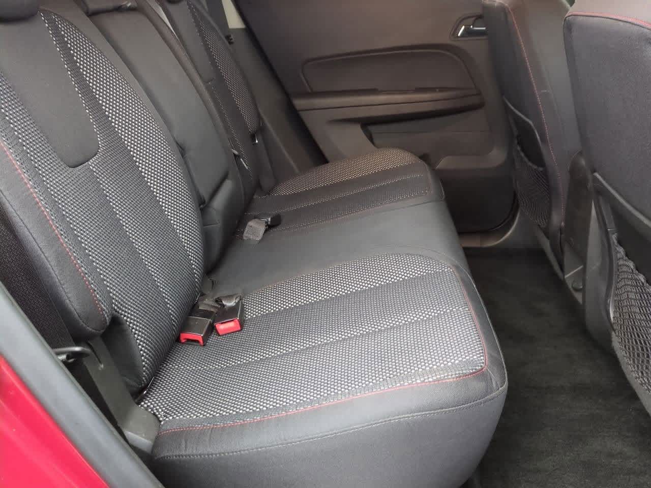 Thumbnail: 2015 Chevrolet Equinox - 18