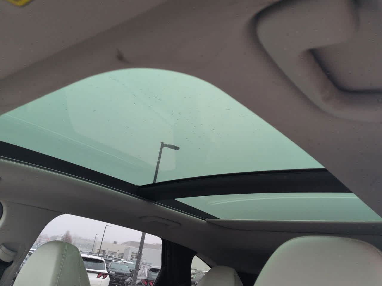 Thumbnail: 2023 Hyundai Tucson - 19