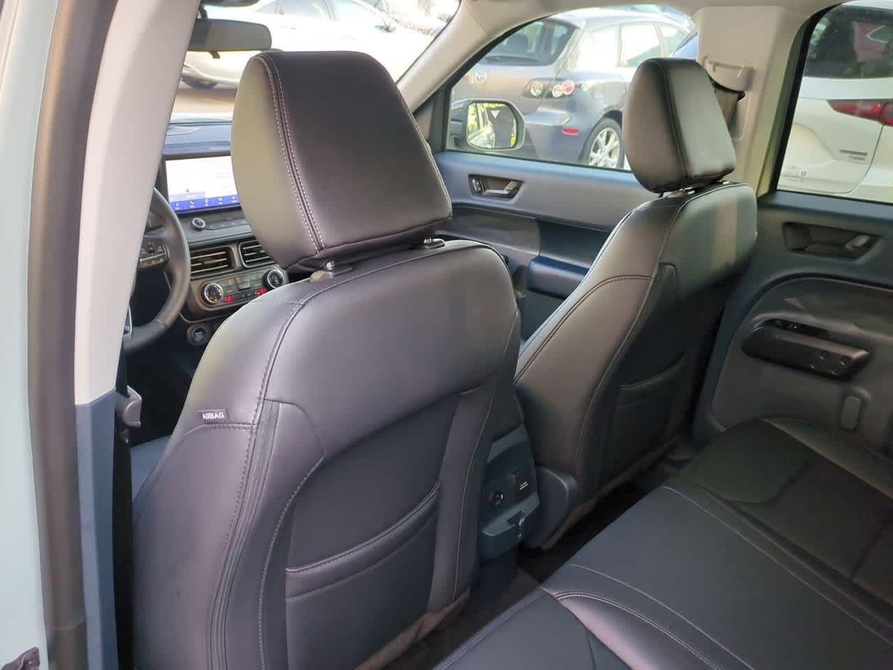 2023 Ford Maverick Lariat 16