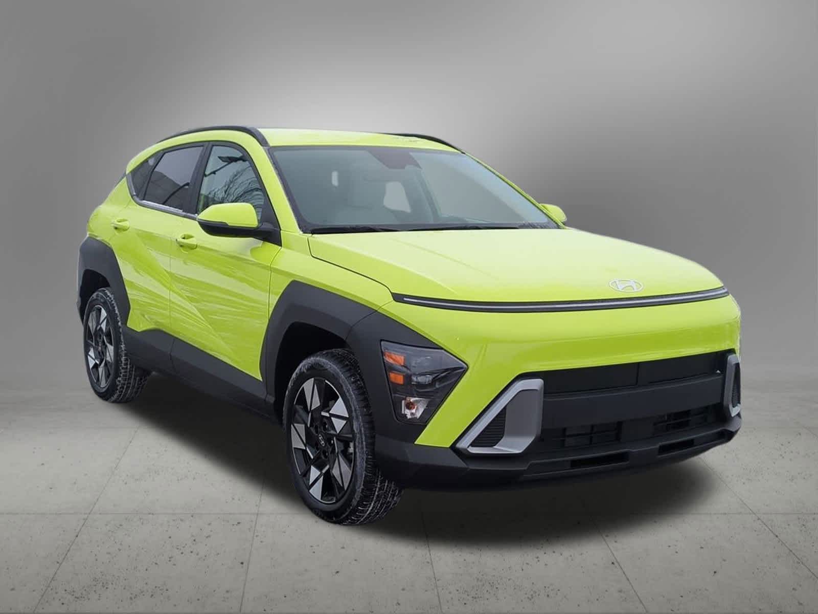 Thumbnail: 2025 Hyundai Kona - 8