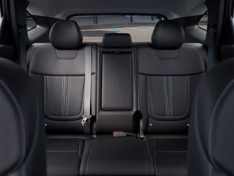 Thumbnail: 2026 Hyundai Tucson - 12