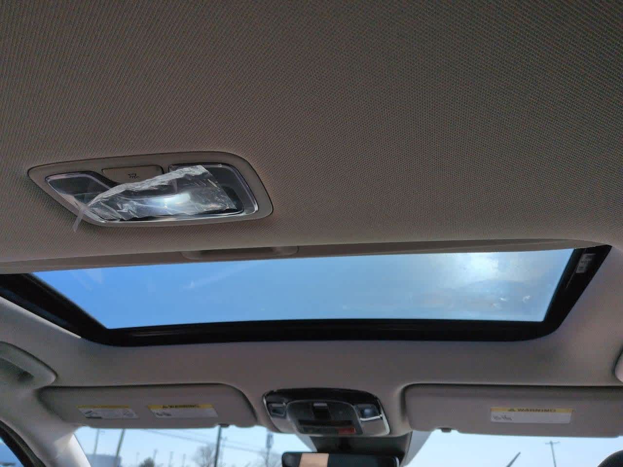 Thumbnail: 2025 Hyundai Tucson - 22