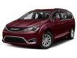 Used 2020 Chrysler Pacifica Limited Van Passenger Van