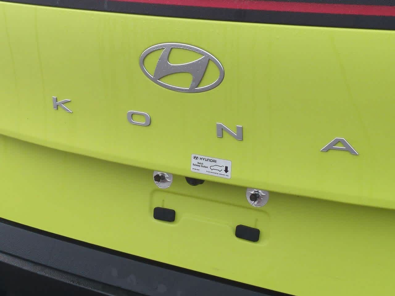 Thumbnail: 2024 Hyundai Kona - 12