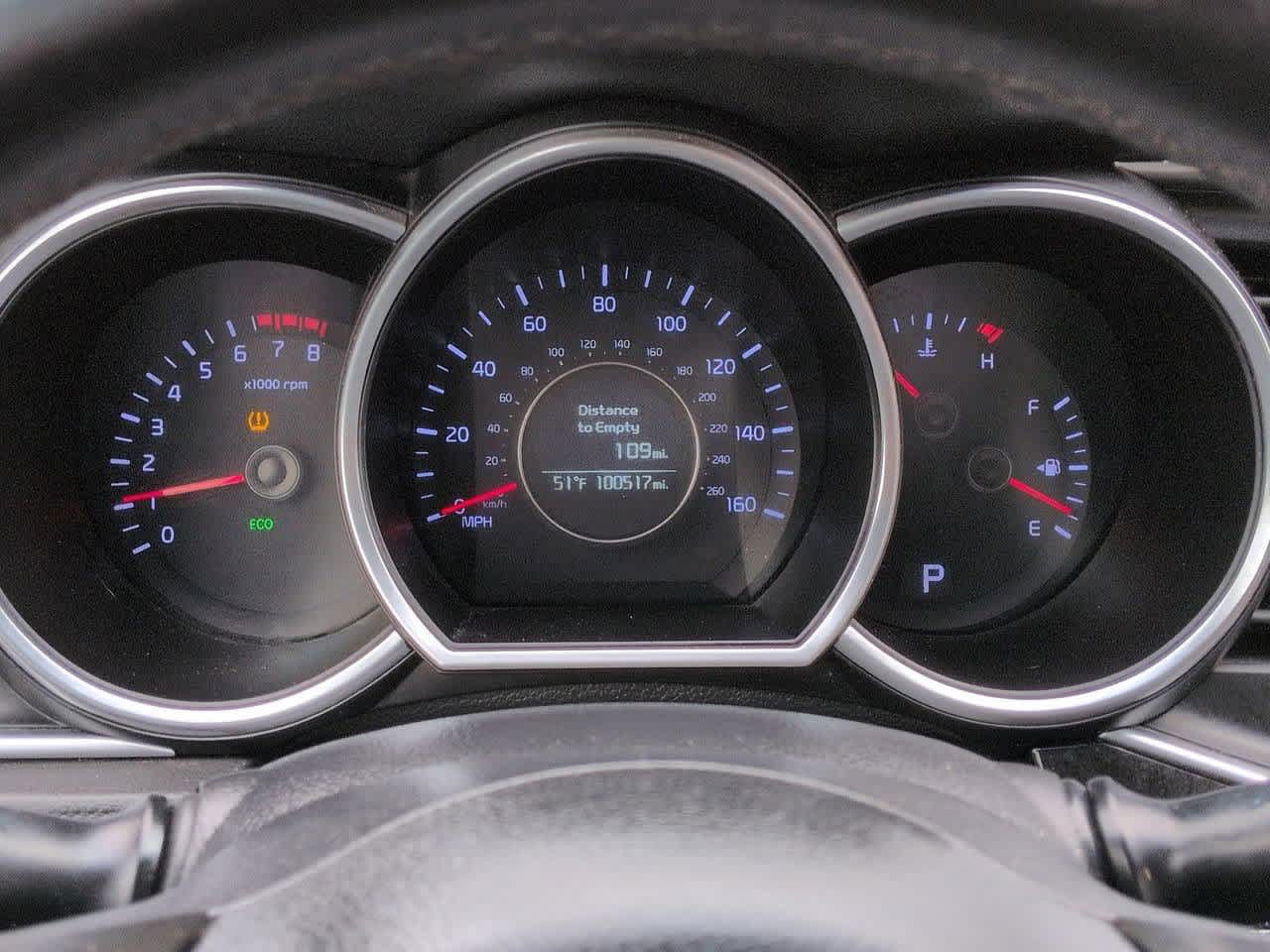 Thumbnail: 2015 Kia Optima - 33