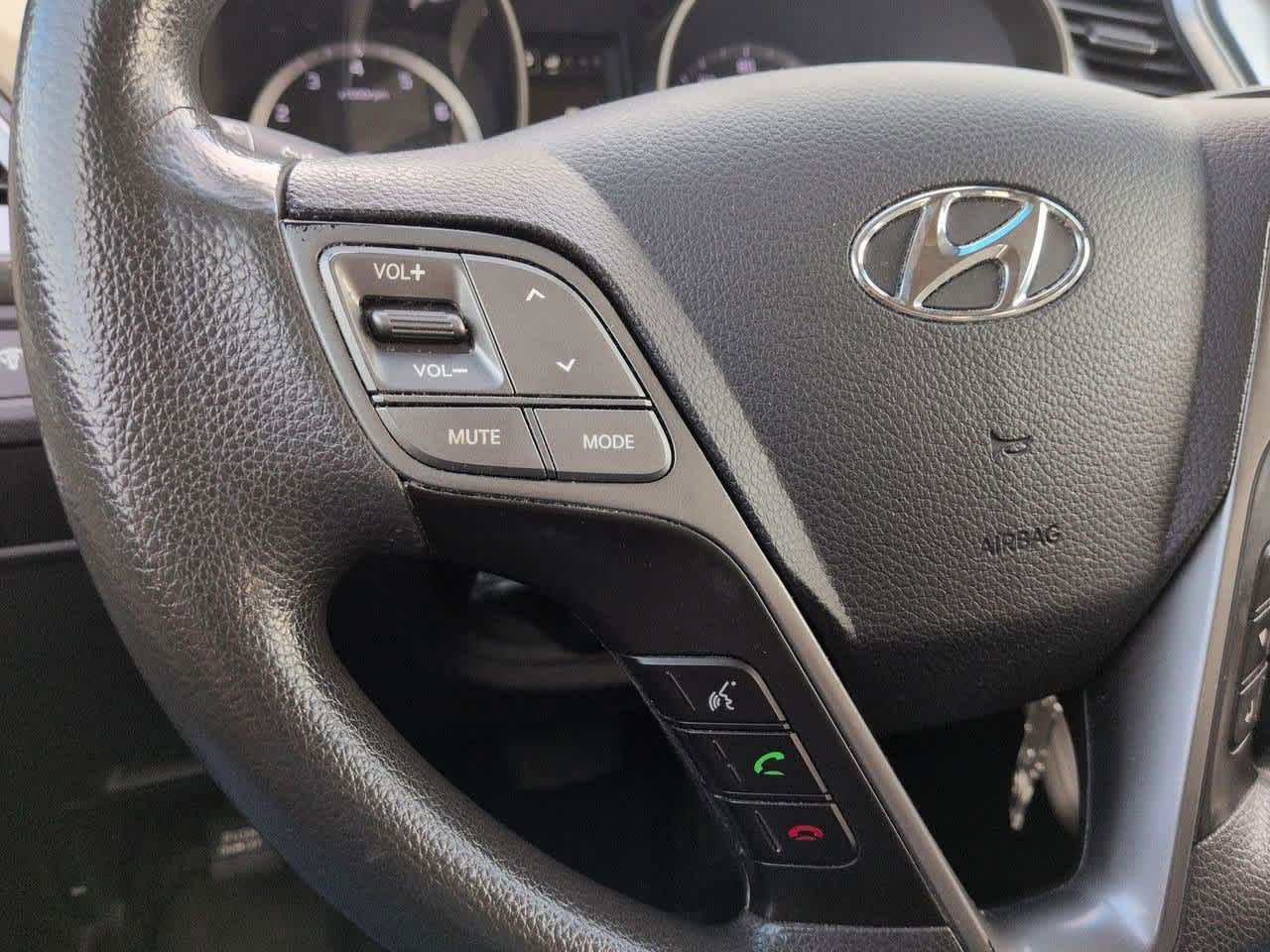 Thumbnail: 2017 Hyundai Santa Fe - 24