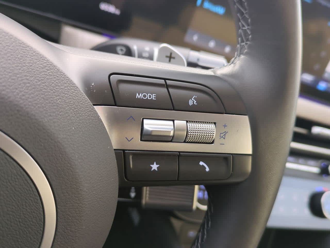 Thumbnail: 2025 Hyundai Sonata - 25