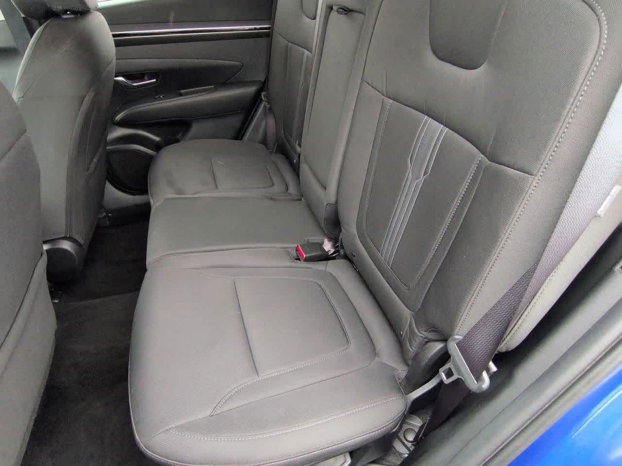 Thumbnail: 2024 Hyundai Tucson - 19