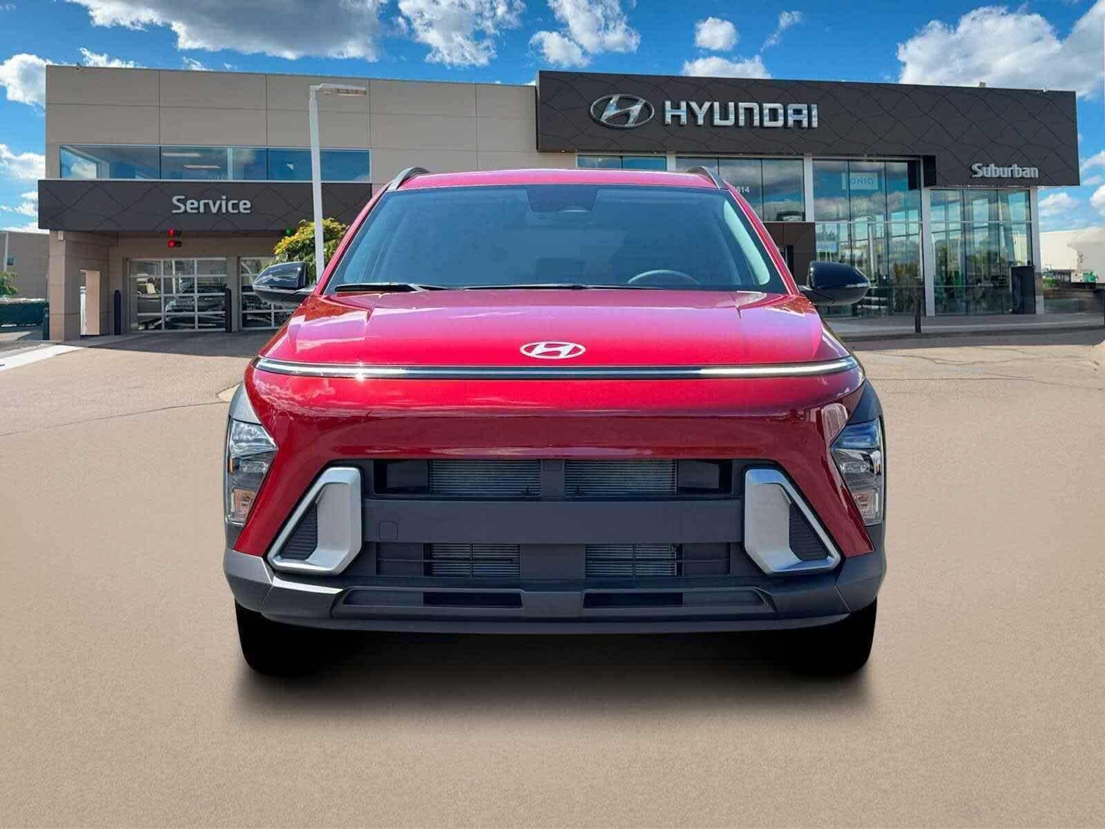Thumbnail: 2026 Hyundai Kona - 12