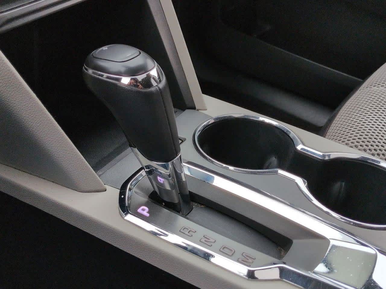 Thumbnail: 2016 GMC Terrain - 32