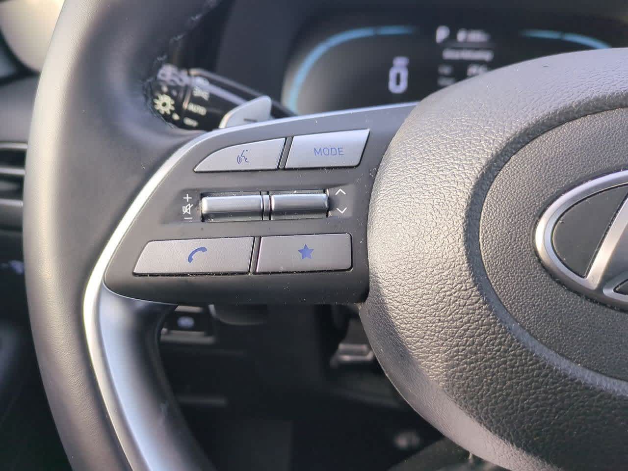 Thumbnail: 2024 Hyundai Palisade - 24