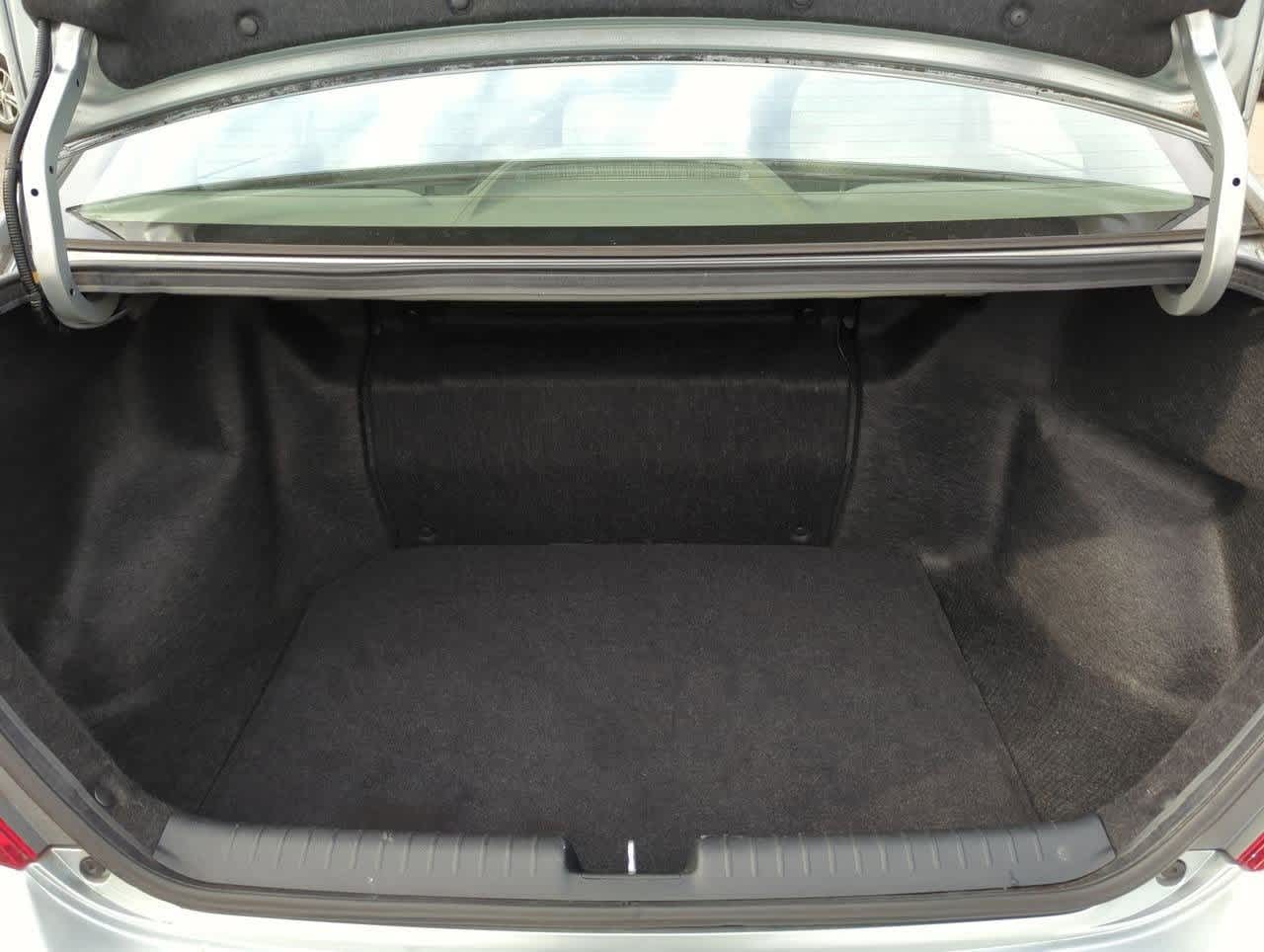 Thumbnail: 2012 Honda Civic - 29